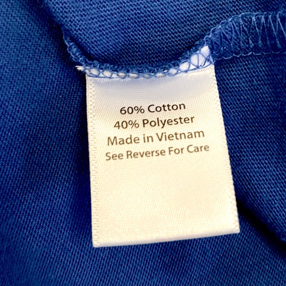 Coral Bay Shell Tee - Picture 5 of 5